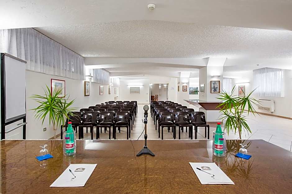 Hotel La Baia