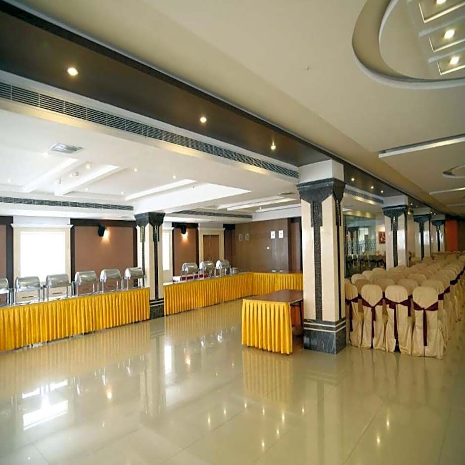 Hotel Swagath Grand Nagole