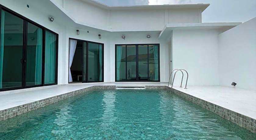 Dz Residence Tunjong