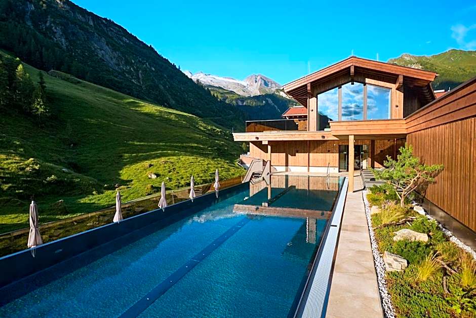 Hotel Alpenhof