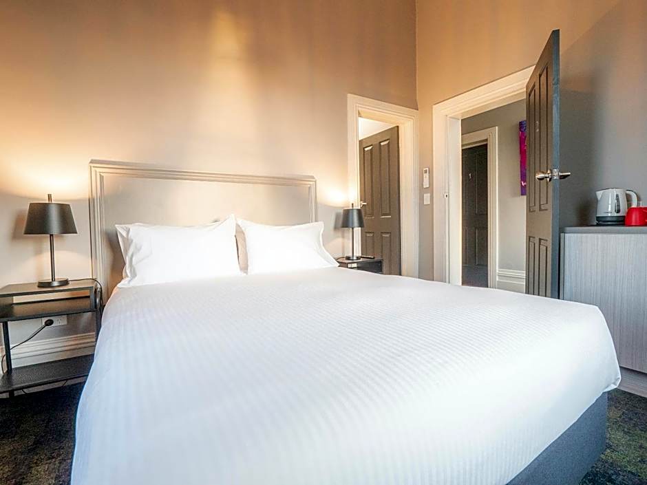 Telegraph Hotel Numurkah