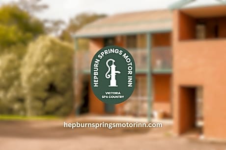 Deluxe King Spa Room