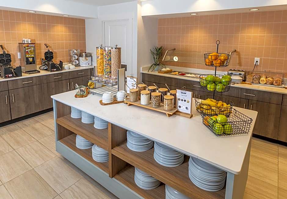 Residence Inn by Marriott Amelia Island