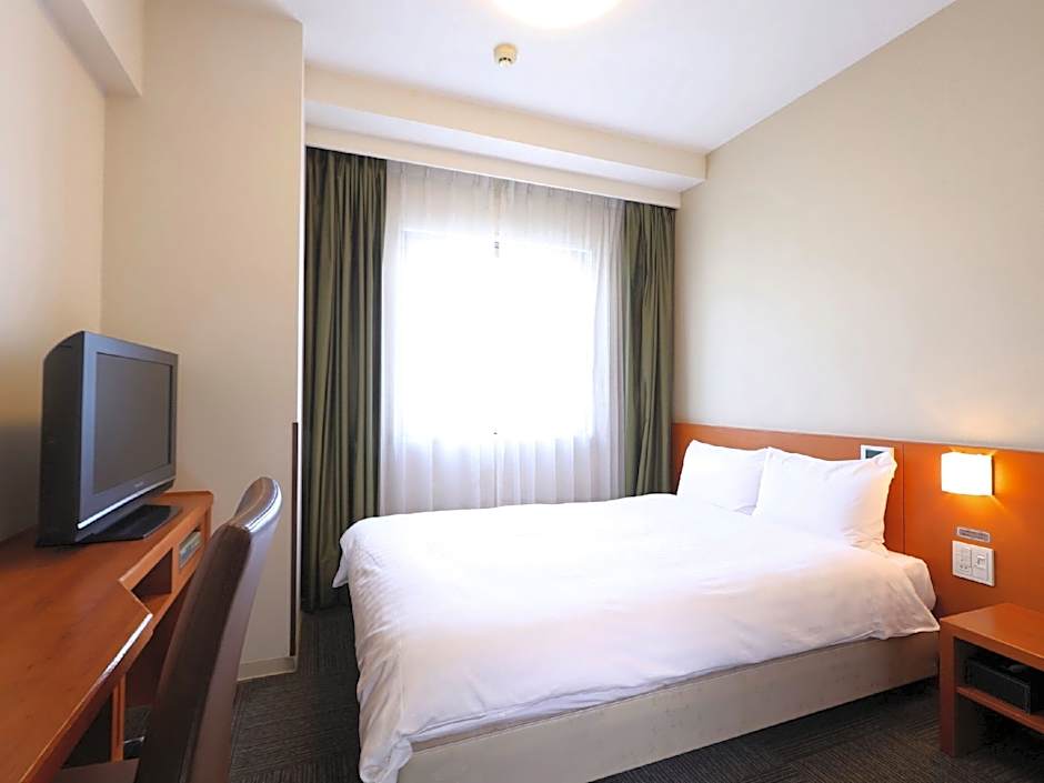 Dormy Inn Takasaki Natural Hot Spring