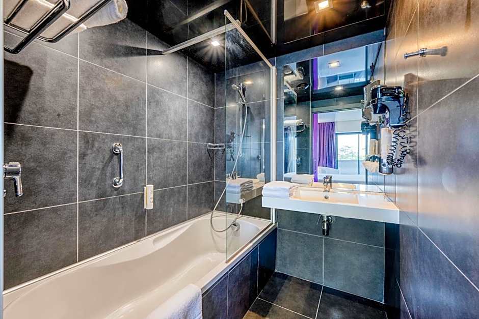 Comfort Aparthotel Bassin d'Arcachon