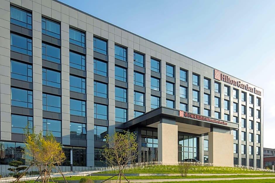 Hilton Garden Inn Changchun Economic Development Zone 