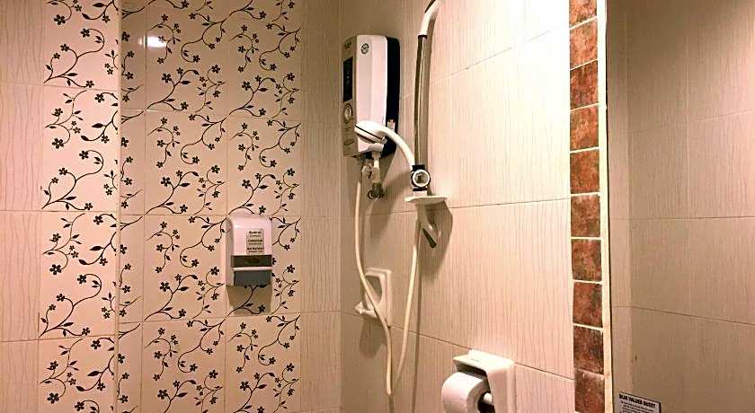 Sun Inns Kuala Selangor