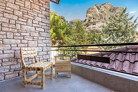 Theatro Hotel Odysseon