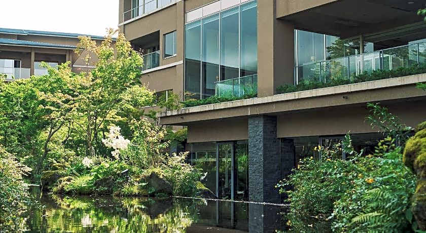 Hakone Hisui Hotel
