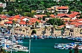 Deniz Yıldızı Pansiyon