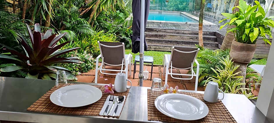 Byron Palms Guesthouse