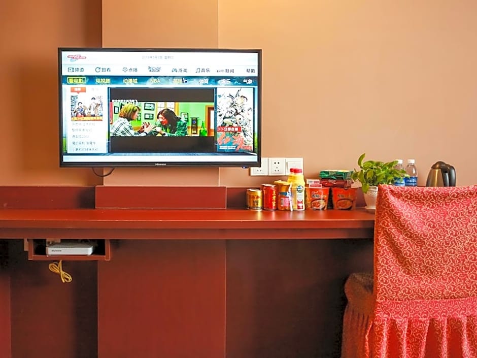 GreenTree Alliance Lianyungang Guannan County Remin Road Branch