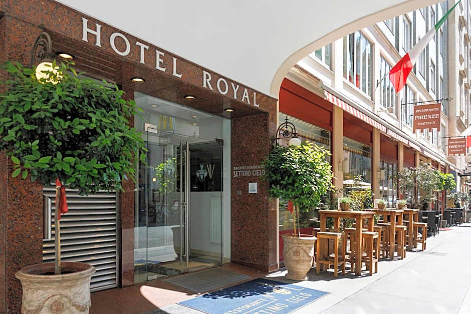 Hotel Royal