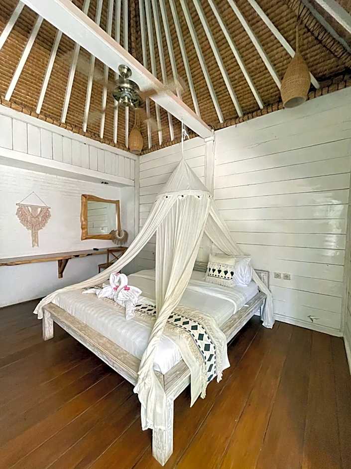 Gili Breeze Tropical Bungalows