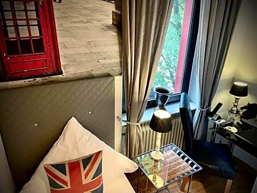 Hotel Am Volksgarten