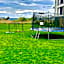 Rentsite Family Apartments położone w BLU