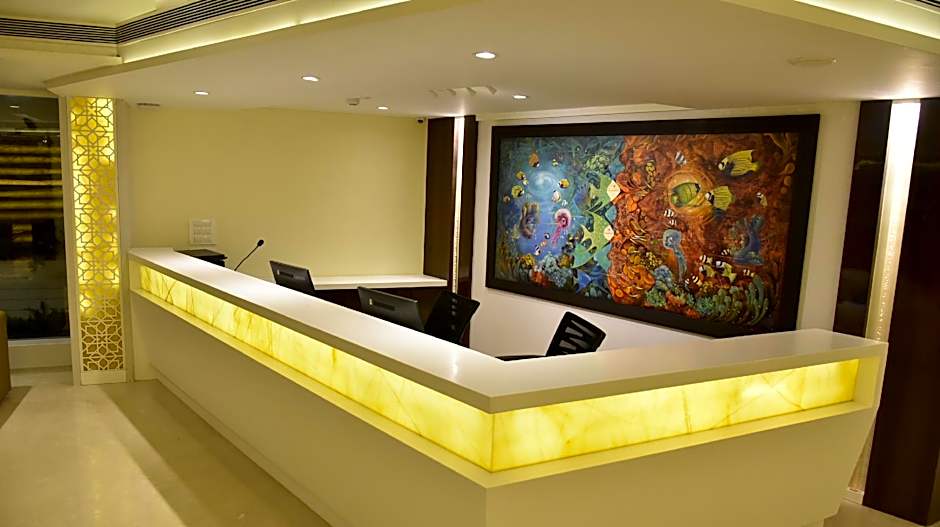 Zip By Spree Hotels Samudra Belgaum