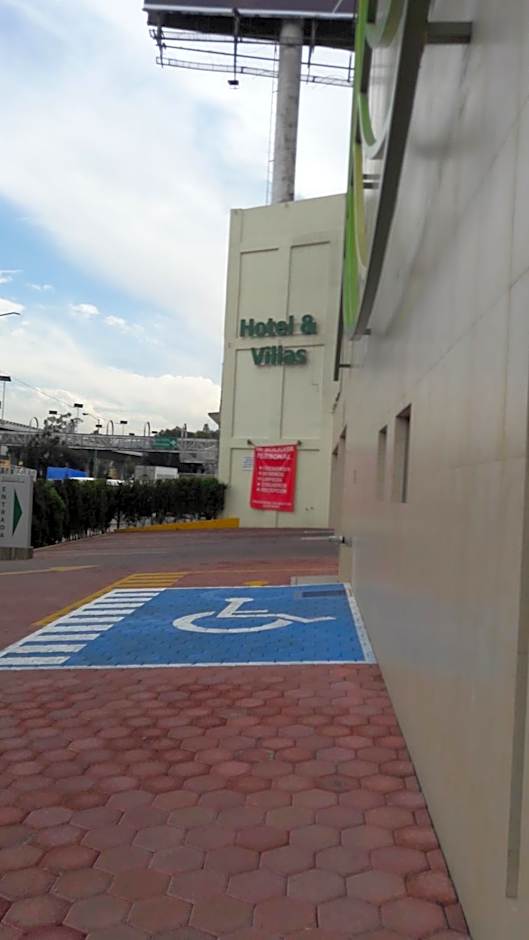 Hotel y Villas Natura
