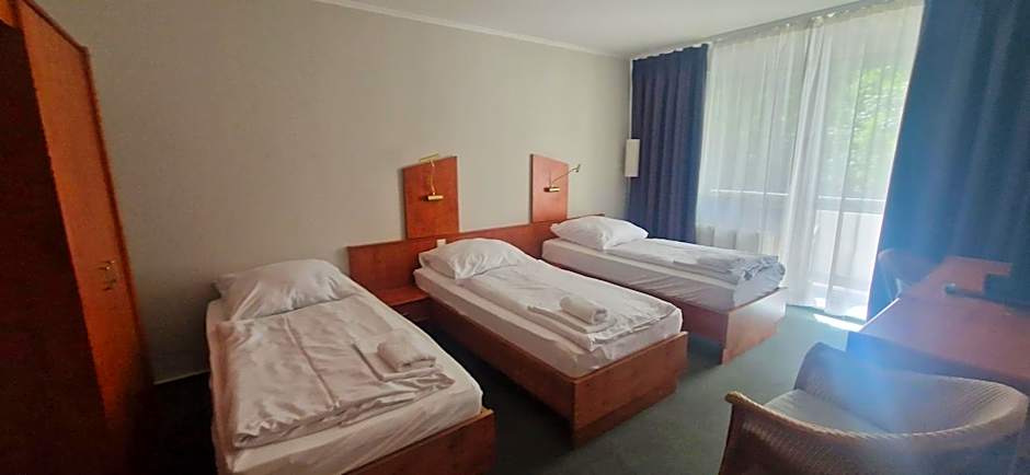 BusinessHotel Am Peetzsee Grünheide