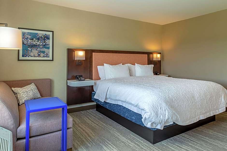 Hampton Inn By Hilton Bourbonnais