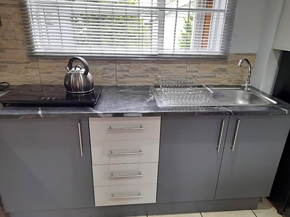 Platberg Self-catering