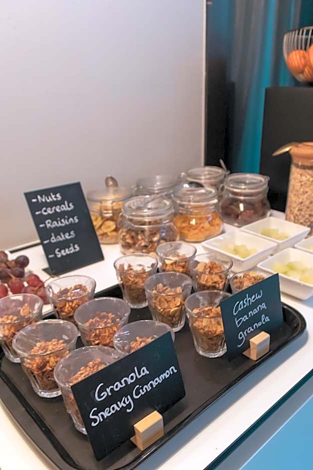 Design Hotel Modez