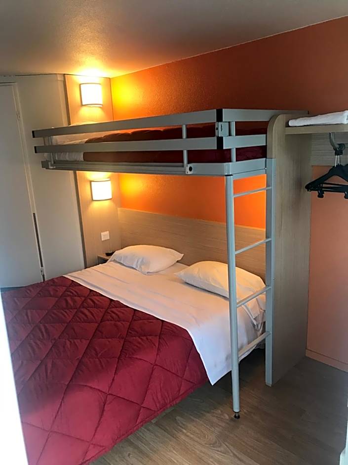 Hotel Premiere Classe Montbeliard - Sochaux