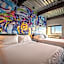 Brewhalla Hotel
