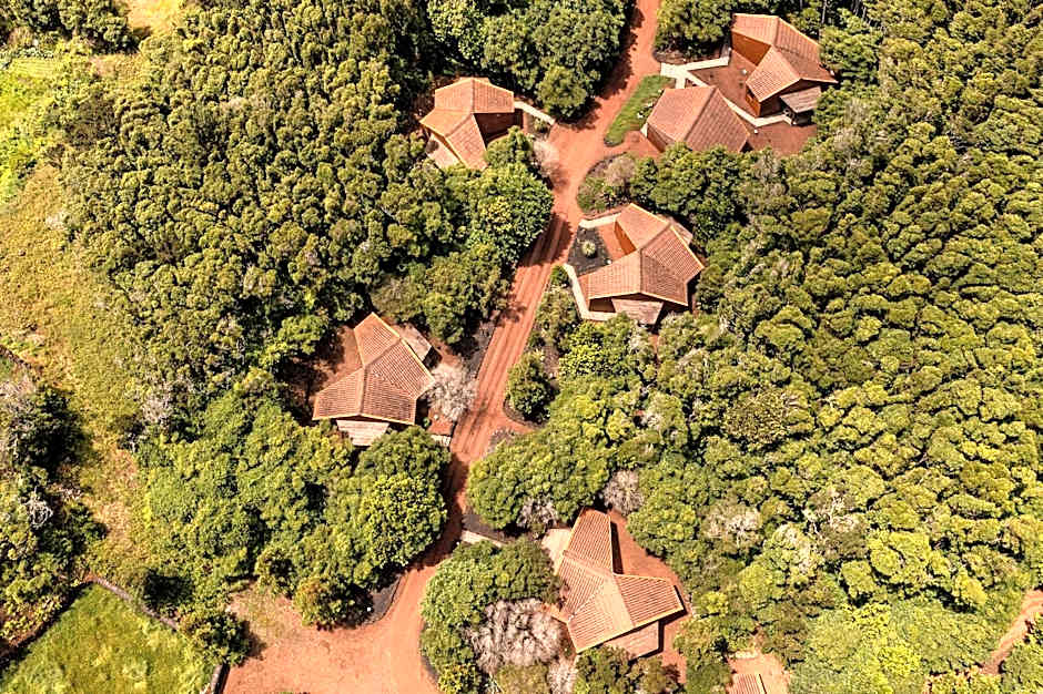 Alma do Pico - Nature Residence