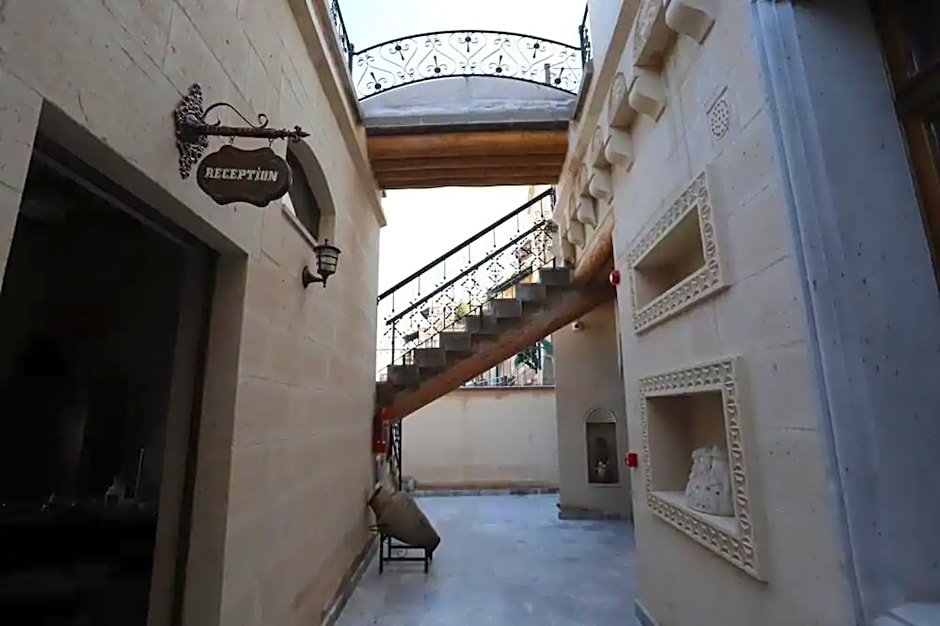 Simera In Cappadocia