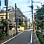 Forest inn Tenjinminami