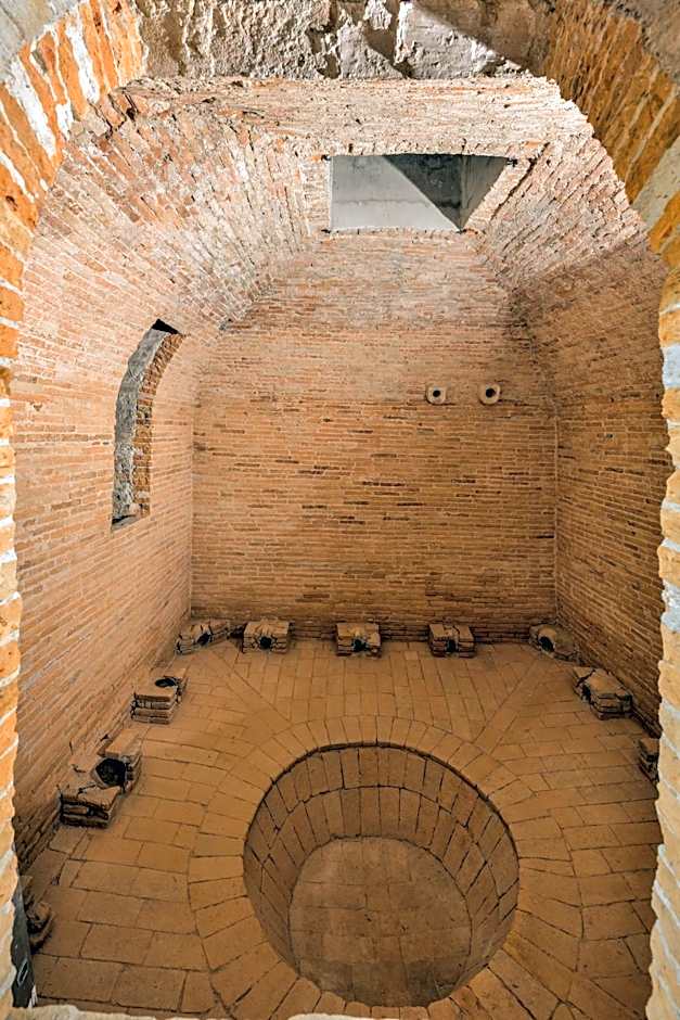 Hotel Fonte Cesia