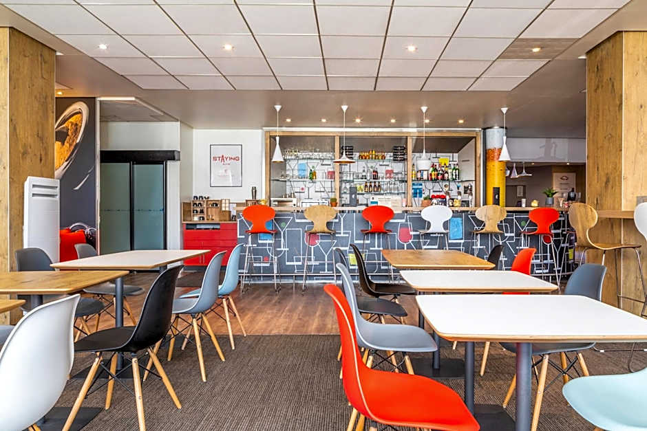 ibis Paris Creteil