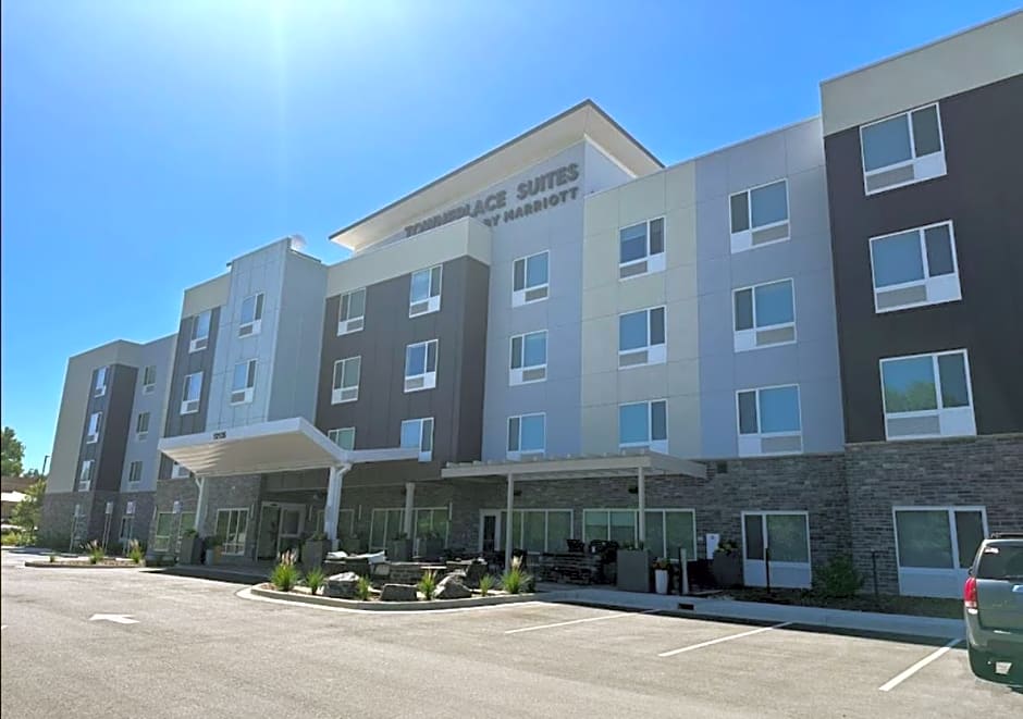 TownePlace Suites by Marriott Denver/Thornton