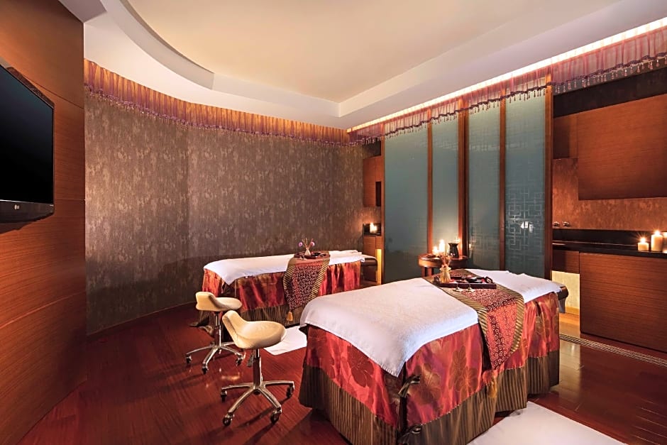DoubleTree By Hilton Shenyang Hotel