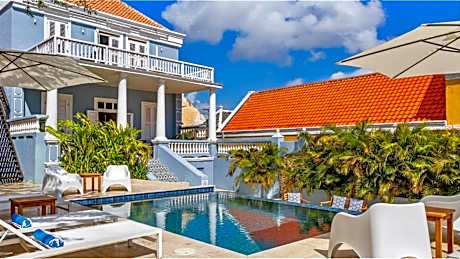 Atelier Skalo Boutique Hotel