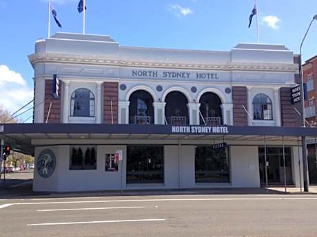 The North Sydney Hotel