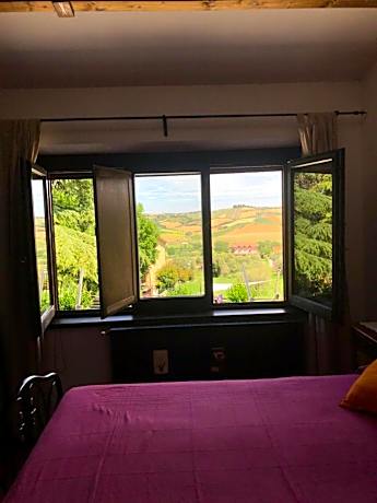 Triple Room with Pool View