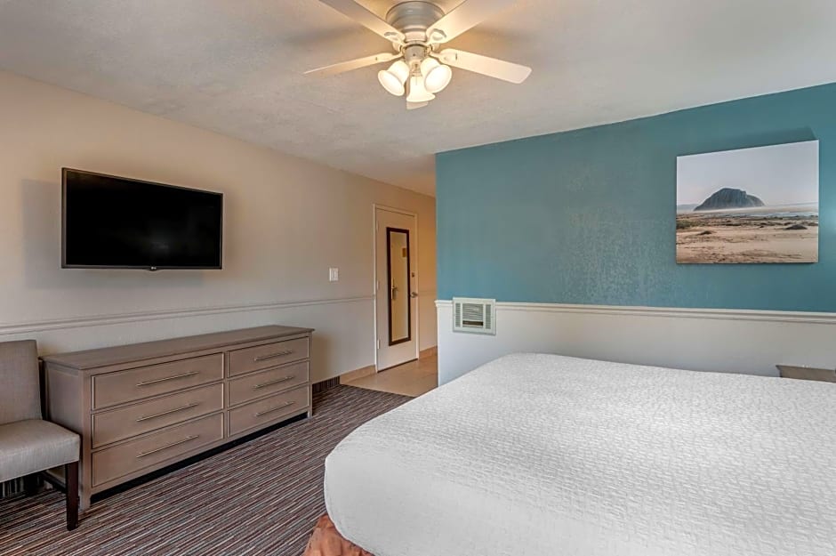 Best Western San Marcos Inn