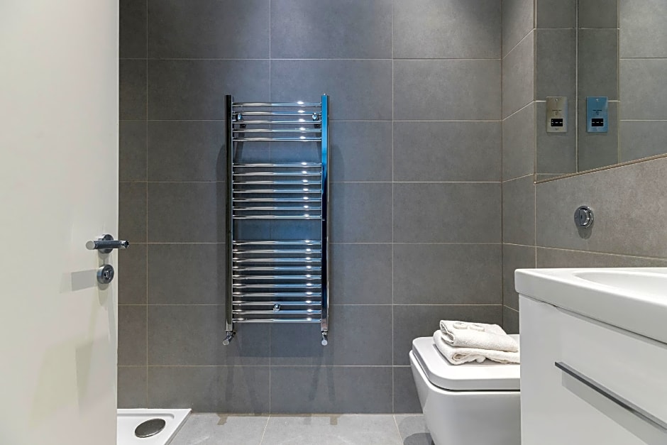 Tower Bridge City Apartments London