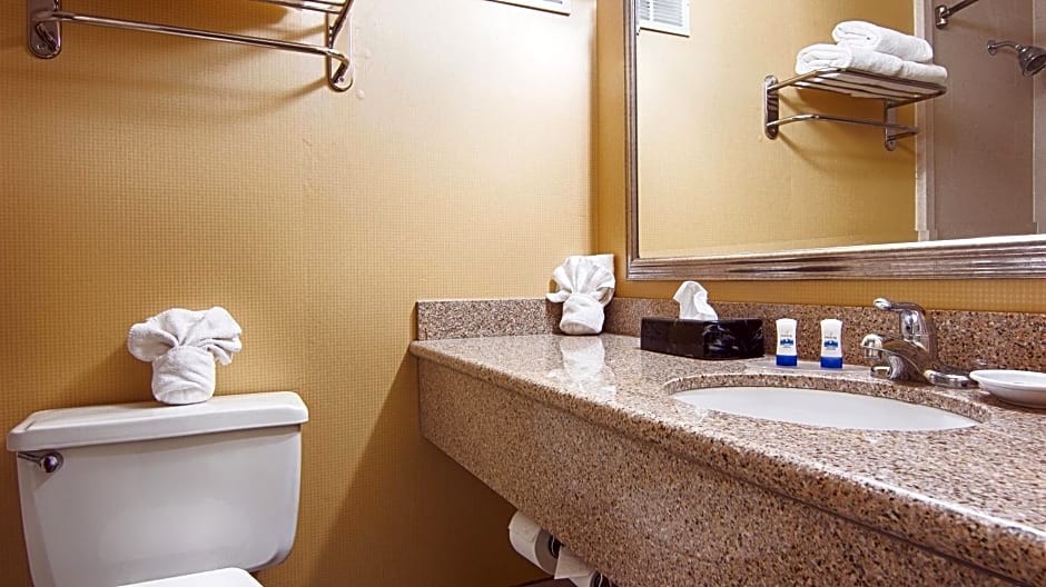 Quality Inn & Suites East Syracuse - Carrier Circle