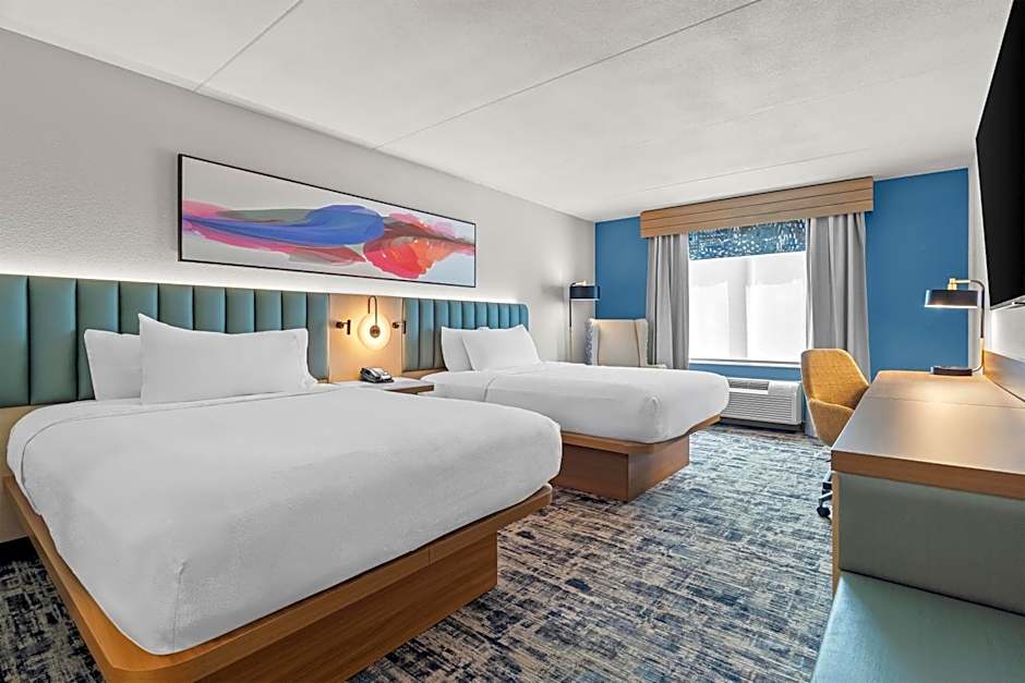 Hilton Garden Inn Gainesville