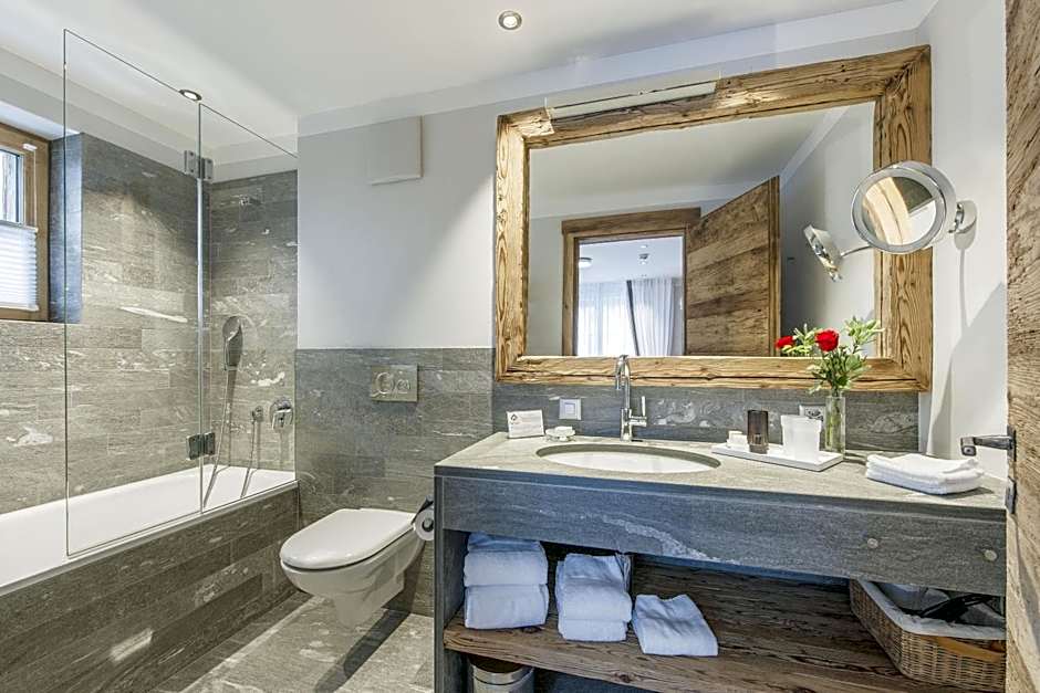 Hotelino Petit Chalet