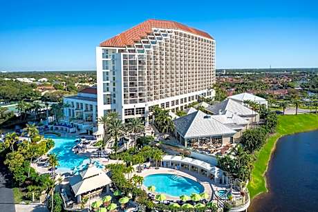 Naples Grande Beach Resort