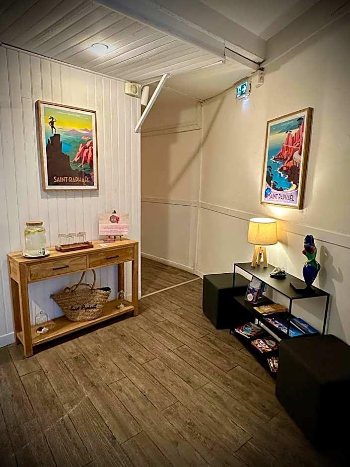 Hôtel Auberge Provençale