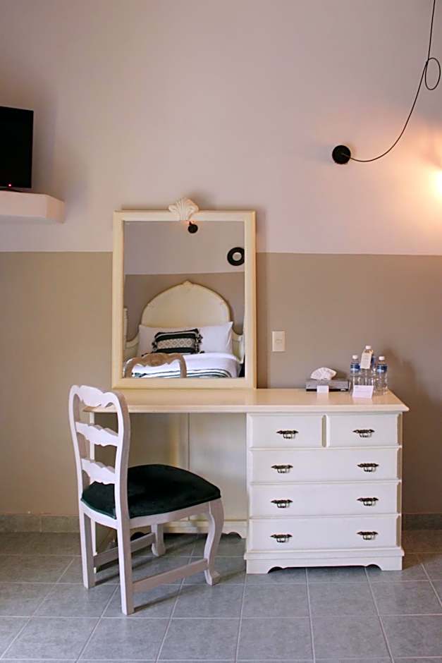 Hotel Casona Oaxaca