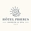 Hotel Le Phoebus Garden & Spa