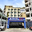 Indeokwon Hotel Oda