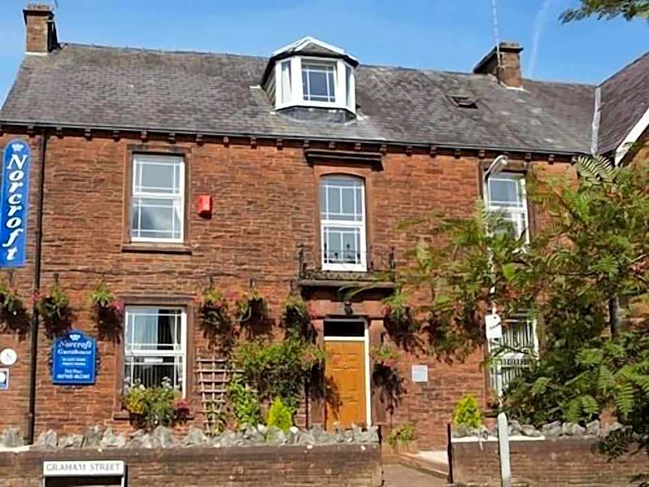 Norcroft Guest House
