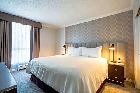 One Bedroom Premium Suite, 1 King Bed, Sofa Bed